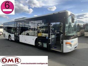 Bus urbain Setra - S 415 LE Business/ 550/ Integro/ 530/ Citaro: photos 1