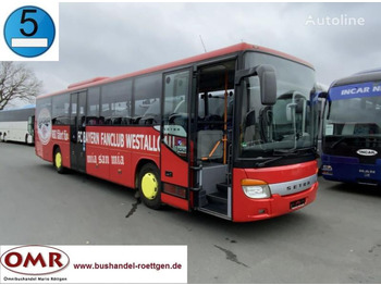 Bus interurbain Setra S 415 UL: photos 1