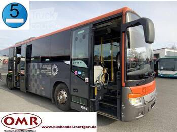 Bus interurbain Setra - S 415 UL/ Klima/ Euro 5/ 3x vorhanden/ 354 PS: photos 1
