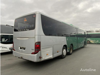 Bus interurbain Setra S 417 UL: photos 3