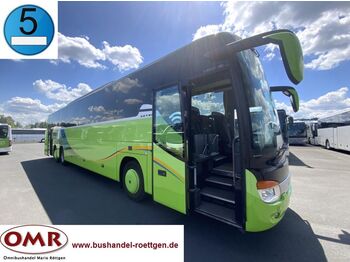 Autocar Setra S 419 GT-HD/ VIP Bus/ 417/ Travego/ Tourismo: photos 1