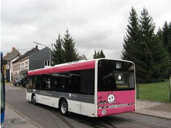 Bus urbain Solaris Urbino 10 Midi Niederflur: photos 1