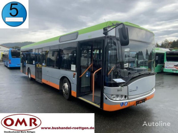 Bus interurbain Solaris Urbino 12: photos 1