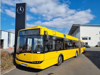 Bus urbain Solaris Urbino 18 Gelenkbus Standheizung 11x vorhanden: photos 1