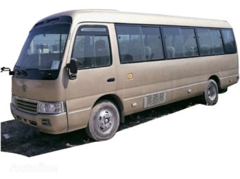Minibus, Transport de personnes TOYOTA: photos 1