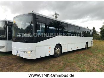 Bus interurbain Temsa tourmalin / Euro5/Schaltung/ 70 Setzer: photos 1