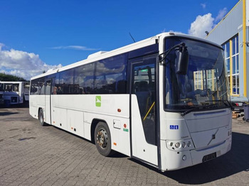 VOLVO B12B 8700, 12,9m, 48 seats, Handicap lift, EURO 5; BOOKED UNTIL 29.03  - Bus interurbain: photos 1