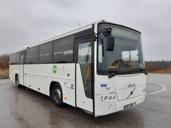 VOLVO B12B 8700, 12,9m, 48 seats, Handicap lift, EURO 5; BOOKED UNTIL 29.03  - Bus interurbain: photos 1