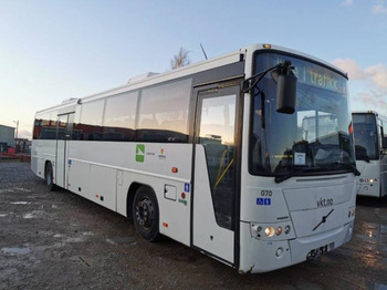 Bus interurbain VOLVO B12B 8700, 12,9m, 48 seats, handicap lift, EURO 4; 4 UNITS; BOOKED UNITL 2: photos 1