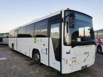 VOLVO B12B 8700, 12,9m, 48 seats, handicap lift, EURO 4; 4 UNITS; BOOKED UNTIL 2  - Bus interurbain: photos 1