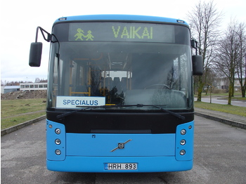 Bus urbain VOLVO  B7R B7R (M3, CE): photos 1