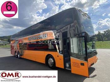 Bus à impériale Van Hool - TDX27 Astromega/ Skyliner/ S 431/ S 531/ Euro 6: photos 1