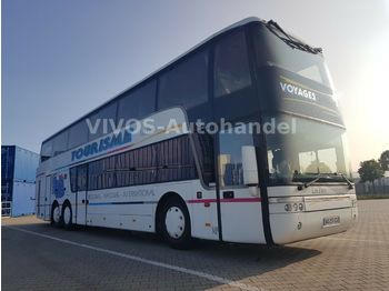 Bus à impériale Vanhool Astromega DT925 Original 606451Km: photos 1