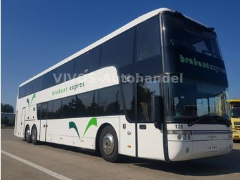 Bus à impériale Vanhool Astromega TD 927 Motor DAF .Top Zustand: photos 1