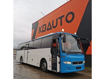 Bus interurbain Volvo 9700 S Euro 5 A/C: photos 1