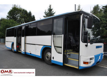 Bus interurbain Volvo B10B / 8700 / 530 / 315 / 319 / 3316: photos 1