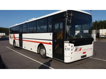 Bus interurbain Volvo B7R Vest Contrast, 12,75m 49 seats, Euro 3: photos 1