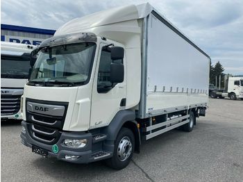 Camion bâche DAF LF 260 FA 16T