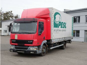 Camion bâche DAF LF 45.170