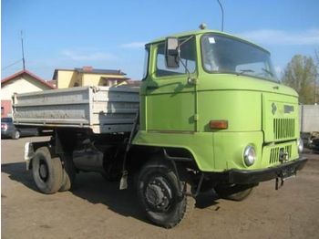 IFA L 60
 - Camion benne