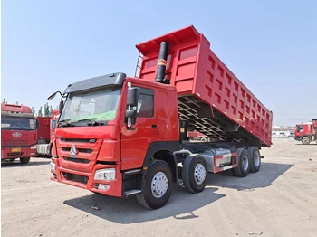 SINOTRUK HOWO 420 Dump Truck - camion benne