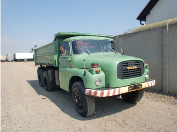 Tatra 148 S3 - Camion benne