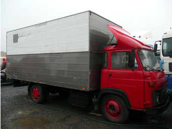  AVIA A31.1T-L - Camion fourgon