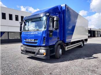 Camion fourgon Iveco 120E22 Euro5