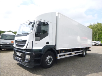 Camion fourgon Iveco AD190S31 4X2 EEV RHD closed box