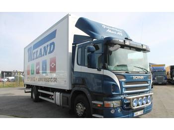 Camion fourgon Scania P310DB4X2MNA
