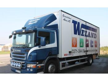 Camion fourgon Scania P310DB4X2MNA