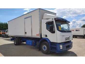 Camion fourgon Volvo FE 280 CLOSED BOX