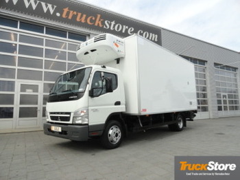 FUSO 7C15 CANTER,4x2 - Camion frigorifique