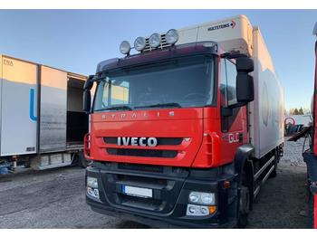 Camion frigorifique Iveco Stralis AT260S45Y Only parts