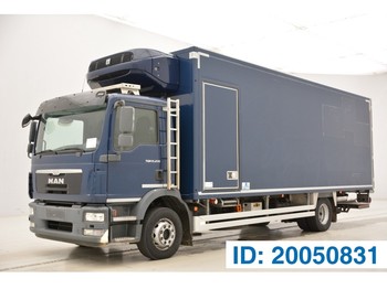 Camion frigorifique MAN TGM 15.250