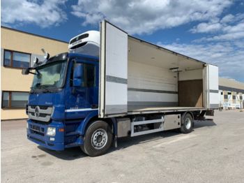 Camion frigorifique MERCEDES-BENZ Actros 1832