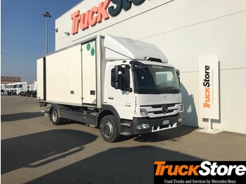 Camion frigorifique Mercedes-Benz ATEGO ATEGO 1218 L