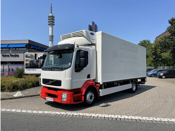 Volvo FL - camion frigorifique