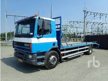 Camion plateau DAF 65.210 ATI MANU