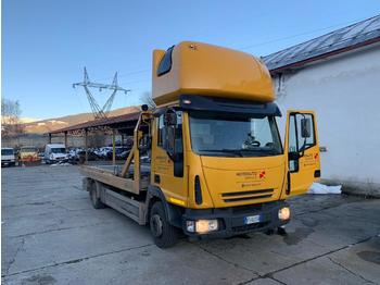 Camion porte-voitures IVECO LESO