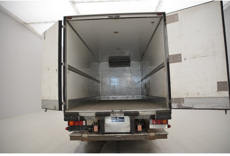 Camion frigorifique DAF CF75.250: photos 8