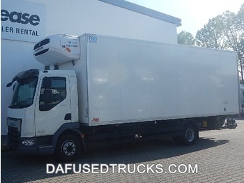 Camion frigorifique DAF FA LF230I12: photos 1