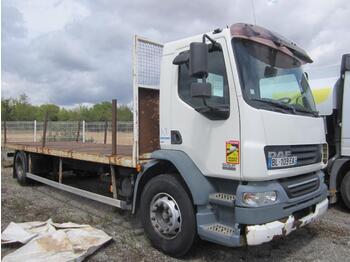 Camion plateau DAF LF55 220: photos 2