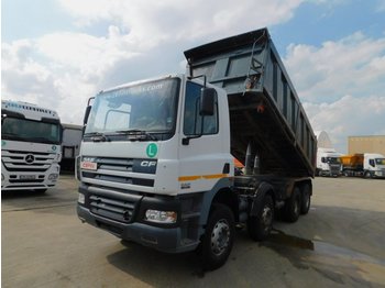 Camion benne Daf Cf85430: photos 1