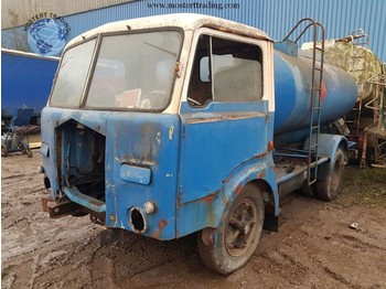 Camion citerne Fiat 643 N Fuel Tanktruck: photos 1