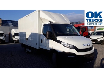 Châssis cabine IVECO Daily 35C12 Euro6 ZV: photos 1