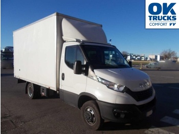 Châssis cabine IVECO Daily 35C14H: photos 1