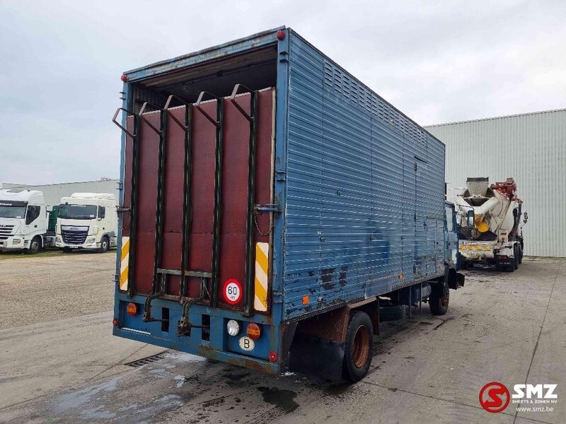 Camion chevaux Iveco 90 - 13 horse/cheavaux AIRcooled: photos 11