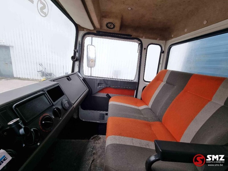 Camion chevaux Iveco 90 - 13 horse/cheavaux AIRcooled: photos 7