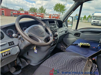 Iveco Daily 65C18 K City Abroller Nur 121.013 KM Klima - Camion ampliroll: photos 5